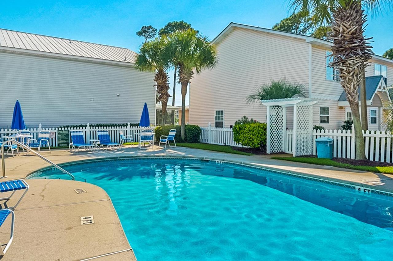 Summer Lake Townhomes 17 Destin Exterior foto