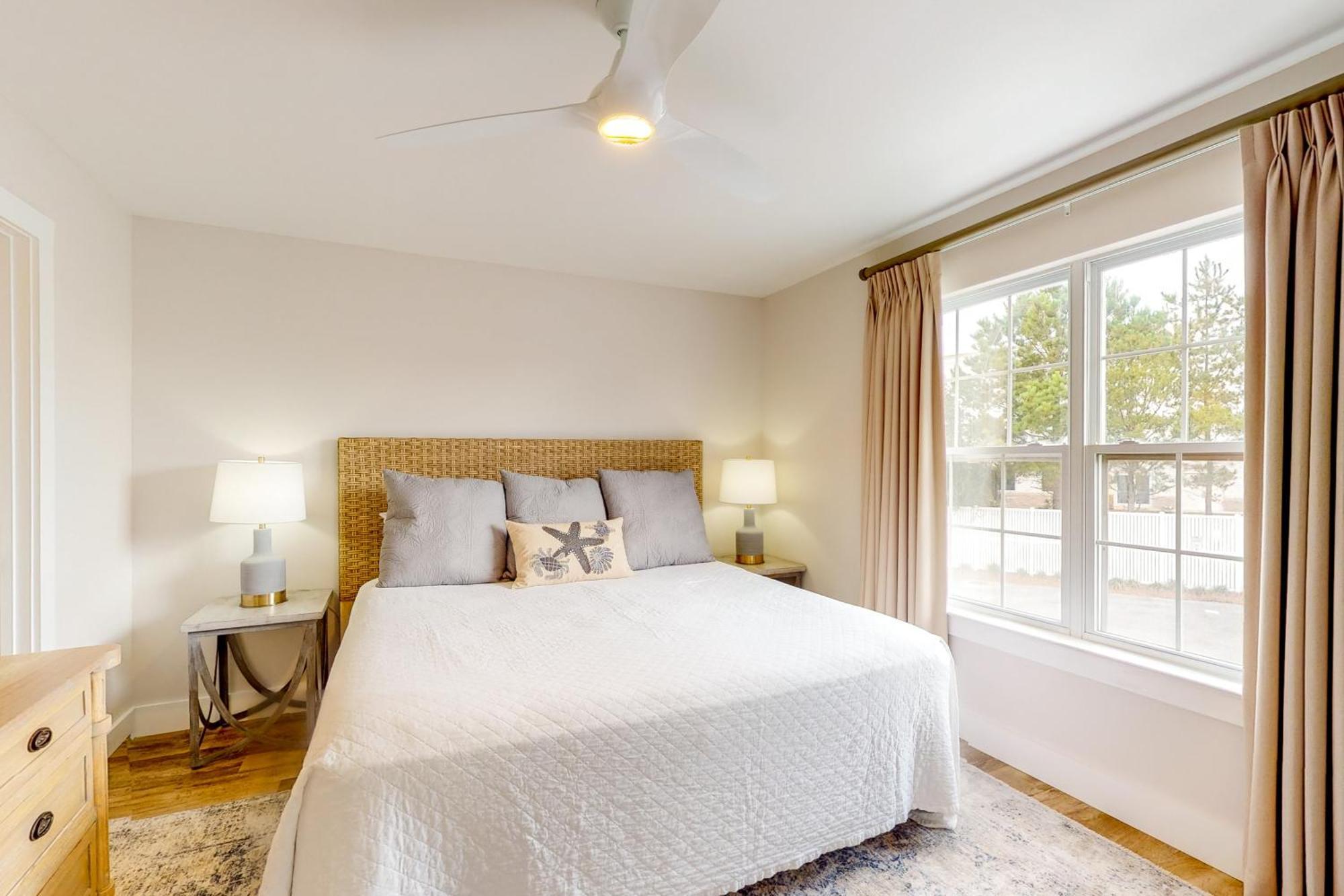 Summer Lake Townhomes 17 Destin Exterior foto