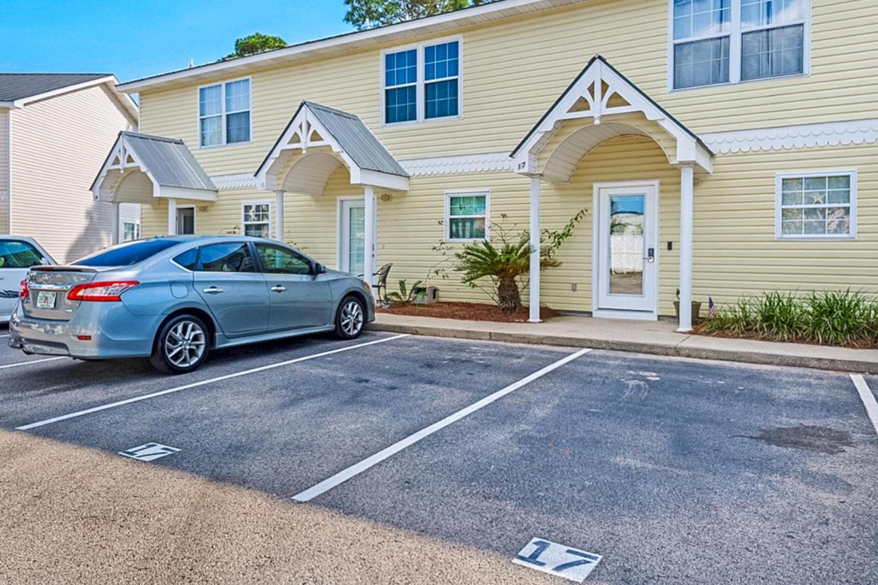 Summer Lake Townhomes 17 Destin Exterior foto